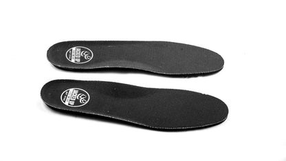 Heel Lift Insoles for Leg Length Discrepancy by Jacked Up Footwear (US Sizes)