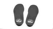 Heel Lift Insoles for Leg Length Discrepancy by Jacked Up Footwear