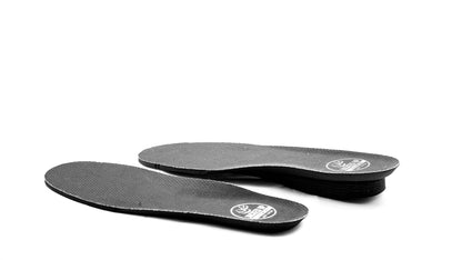 Heel Lift Insoles for Leg Length Discrepancy by Jacked Up Footwear (US Sizes)