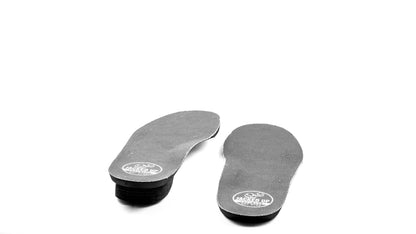 Heel Lift Insoles for Leg Length Discrepancy by Jacked Up Footwear (US Sizes)